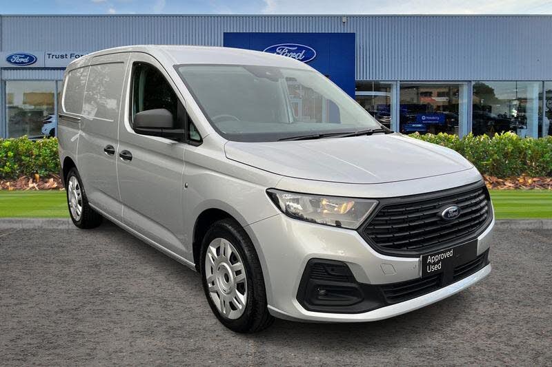 2025 Ford Transit Connect 1.5 Ecoboost L2 250 Trend PHEV Panel Van
