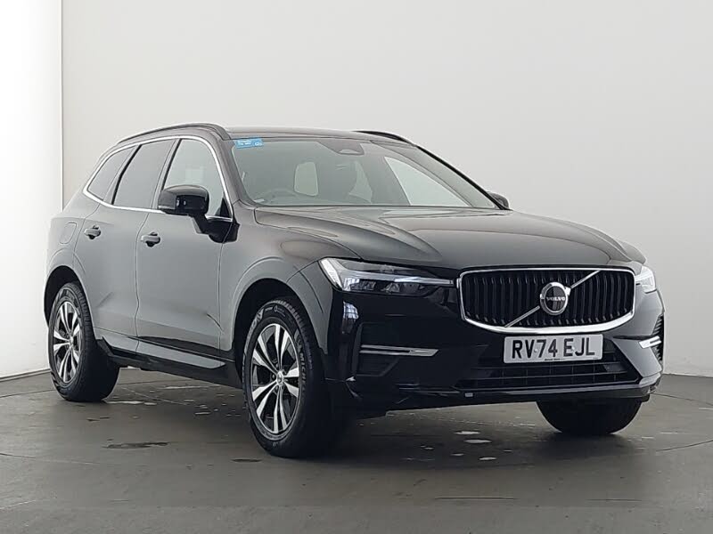 2024 Volvo XC60 2.0 B5 Core
