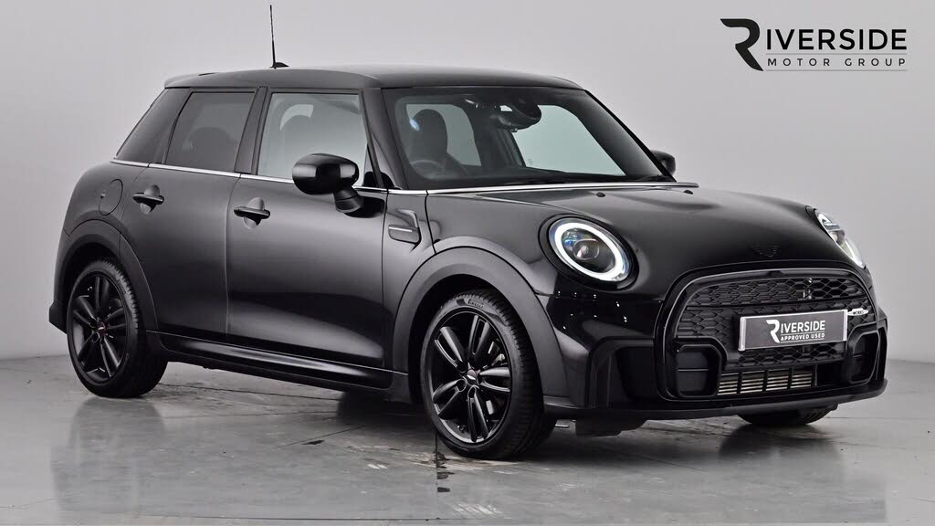 2023 MINI Mini 1.5 Cooper Sport (Premium Auto) Hatchback 5d Auto