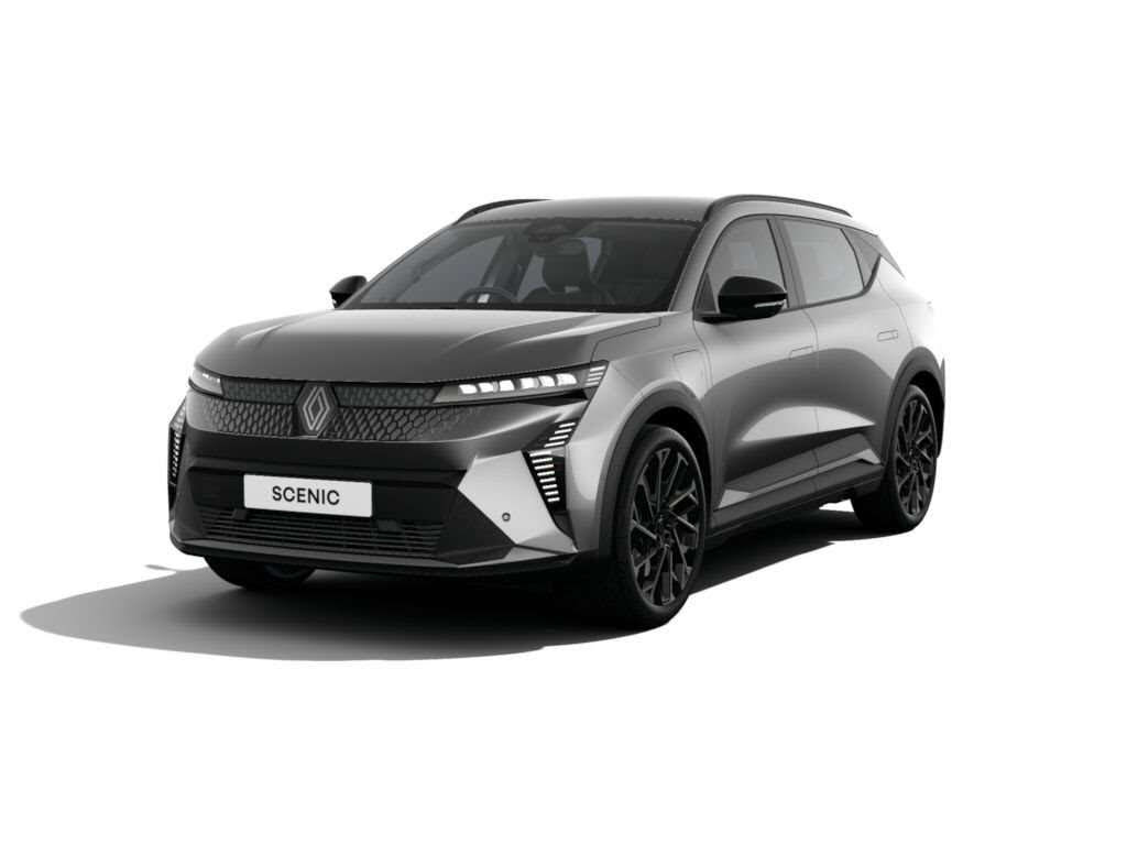 2025 Renault Scenic E-Tech E-TECH techno esprit Alpine