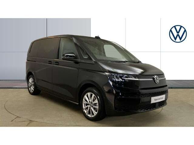 2025 Volkswagen Multivan 2.0TDI Life Standard