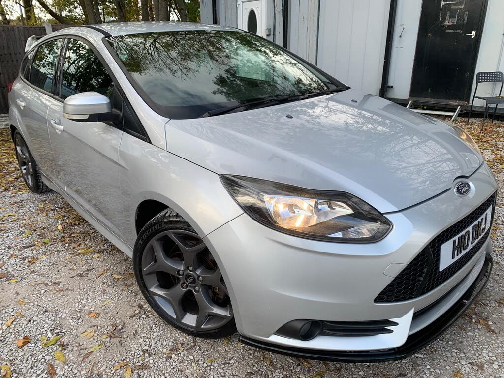 2013 Ford Focus 2.0 ST2 Hatchback