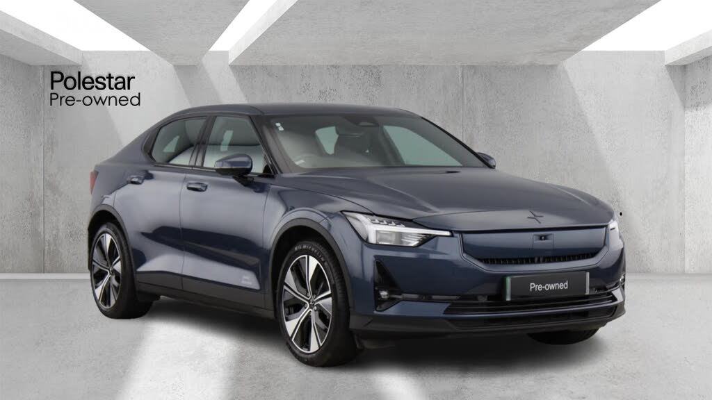 2024 Polestar Polestar 2 E PS2 (310kw) Long Dual