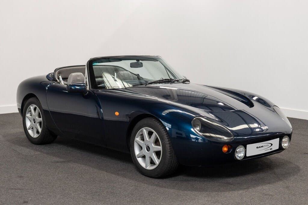 1994 TVR Griffith 5.0 500