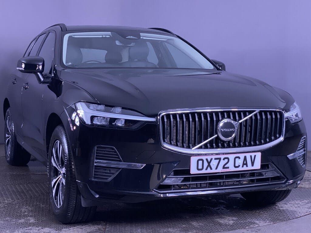 2023 Volvo XC60 2.0 B5 Core