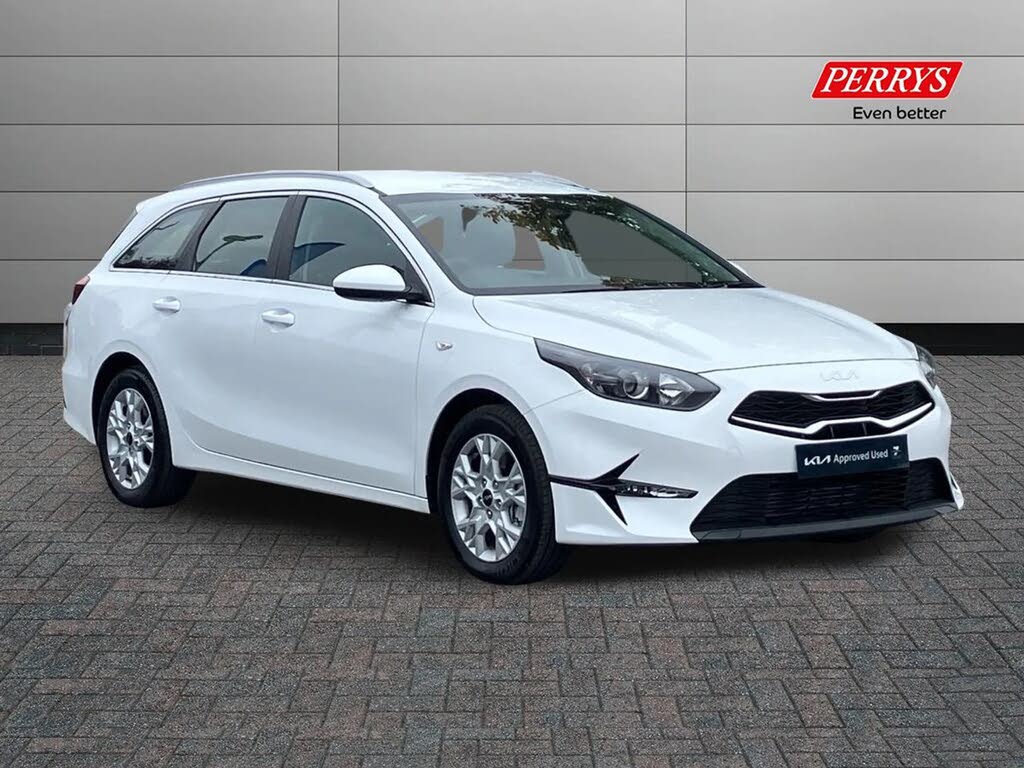 2025 Kia ceed 1.5 T-GDi 2 Sportswagon