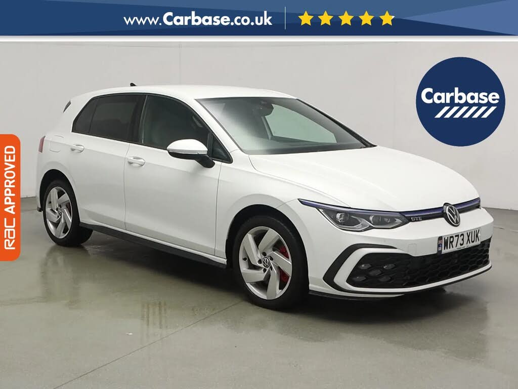 2023 Volkswagen Golf 1.4 TSI GTE