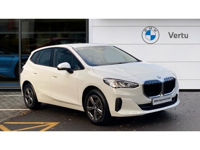 2024 BMW 2 Series 1.5 220i Sport (168bhp)