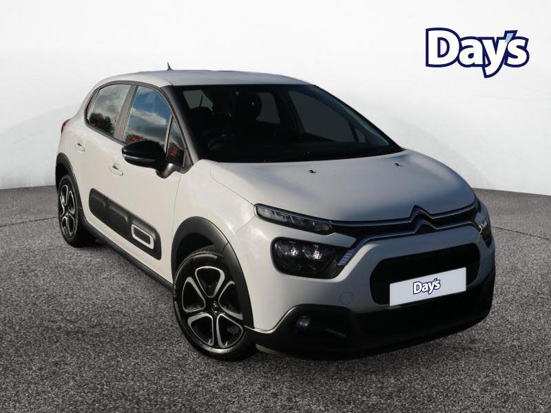 2022 Citroen C3 1.2 PureTech Sense