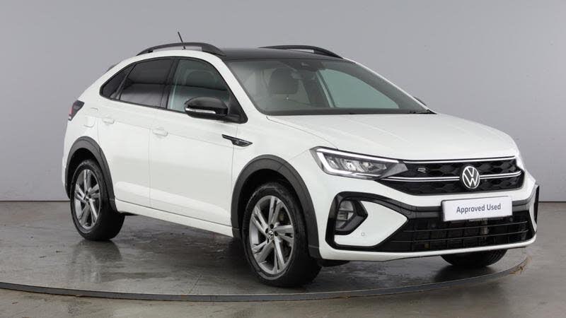 2023 Volkswagen Taigo 1.5 TSI R-Line