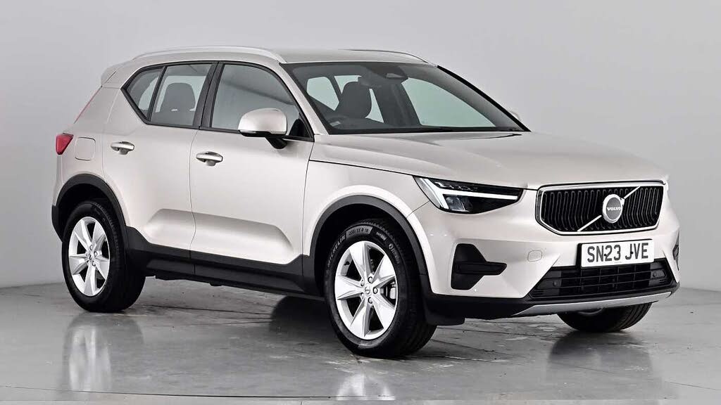 2023 Volvo XC40 2.0 B3 Core