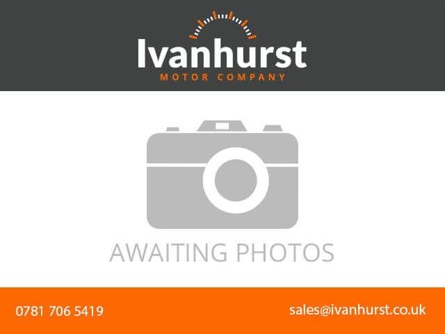 2014 Ford Transit Custom 2.2TDCi 290 L1H1 Limited (125PS) Panel Van