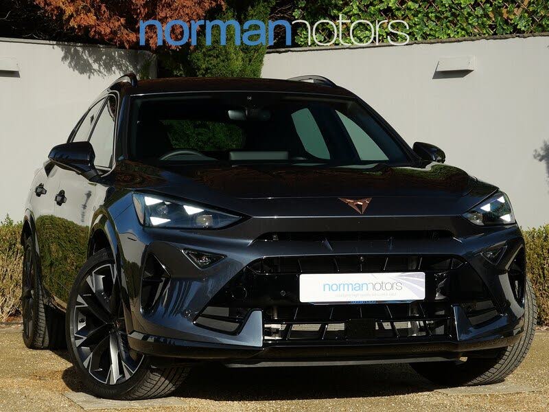 2024 Cupra Formentor 1.5 e-HYBRID VZ2