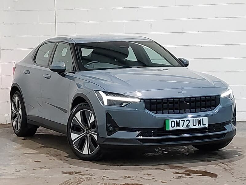2023 Polestar Polestar 2 E PS2 (165kw) Standard Single Hatchback