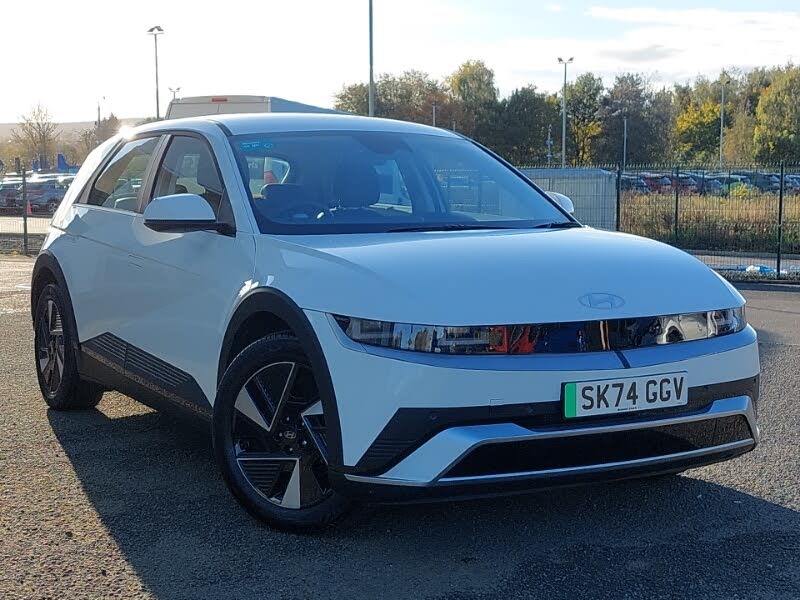 2024 Hyundai IONIQ 5