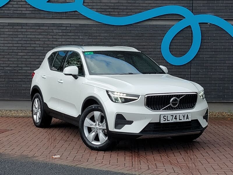 2024 Volvo XC40 2.0 B3 Core