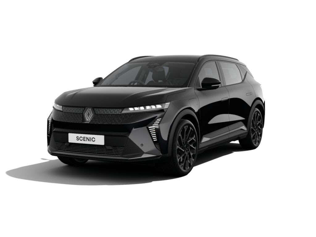 2025 Renault Scenic E-Tech E-TECH techno esprit Alpine
