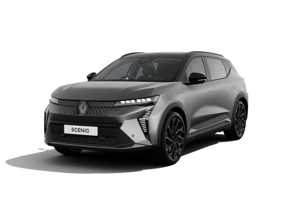2025 Renault Scenic E-Tech E-TECH techno esprit Alpine