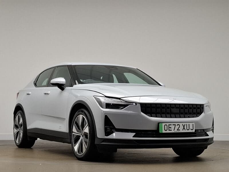2023 Polestar Polestar 2 E PS2 (165kw) Standard Single Hatchback