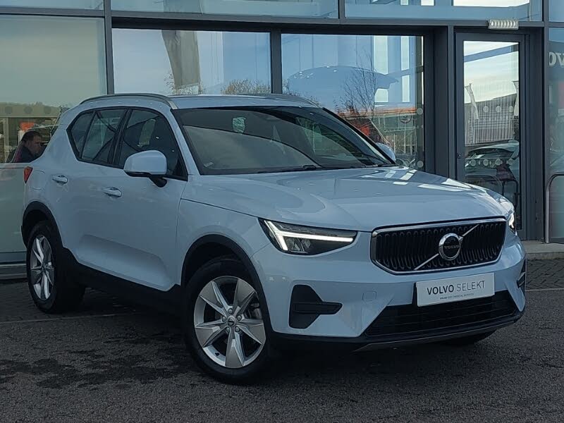 2024 Volvo XC40 2.0 B3 Core