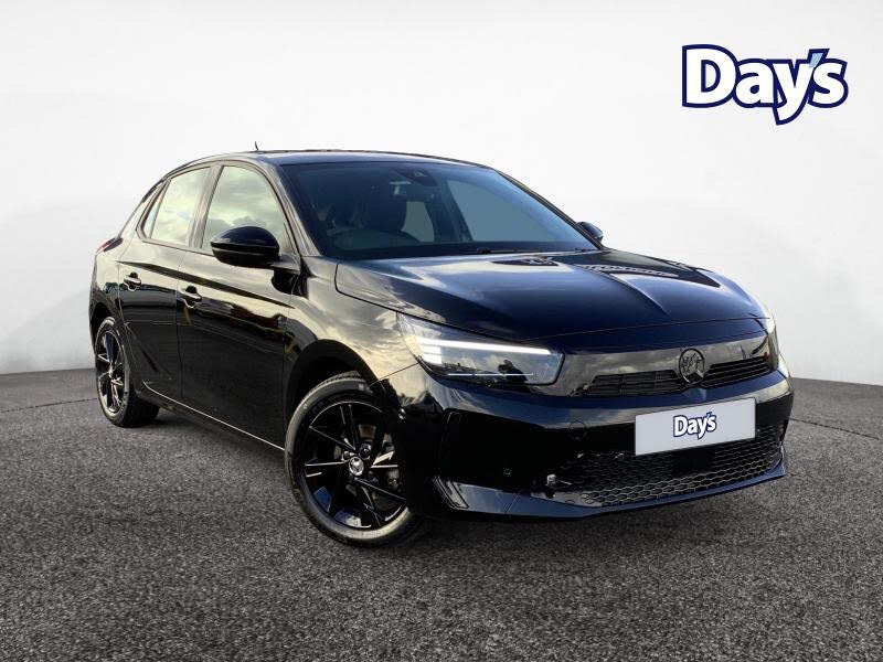 2024 Vauxhall Corsa 1.2i GS