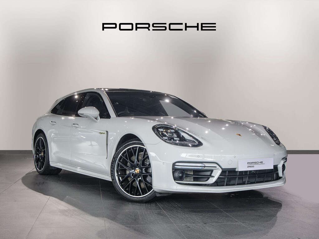 2023 Porsche Panamera 3.0 4 E-Hybrid (Platinum Edition) Sport Turismo