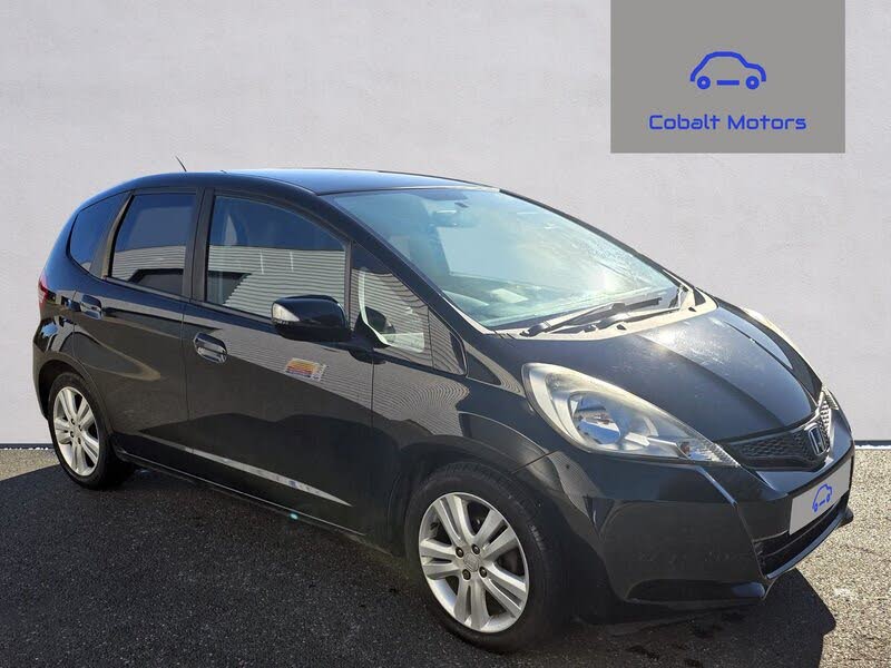 2014 Honda Jazz 1.4 ES Plus