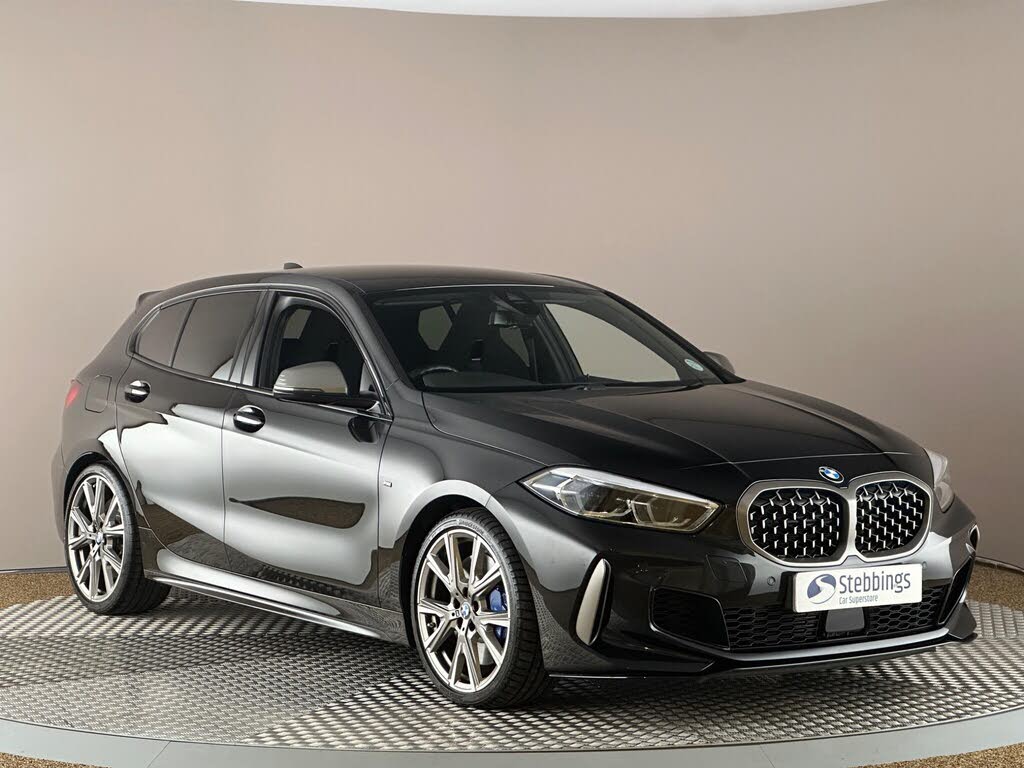 2022 BMW 1 Series 2.0 M135i xDrive