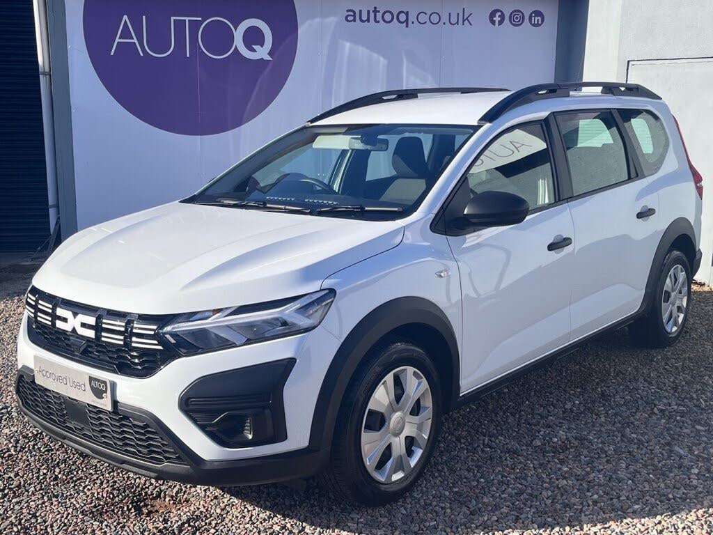 2023 Dacia Jogger 1.0 TCe Essential