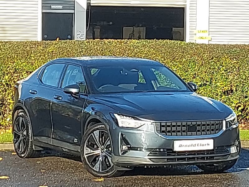 2022 Polestar Polestar 2 E PS2 (165kw) Standard Single