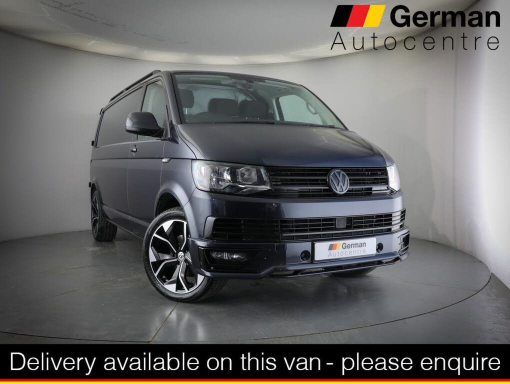 2019 Volkswagen Transporter 2.0TDI T30 Highline BMT LWB (150ps)(Eu6)