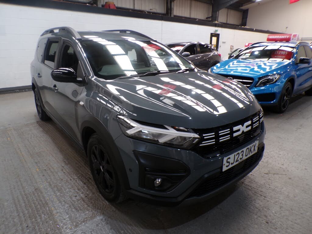 2023 Dacia Jogger 1.0 TCe Extreme SE