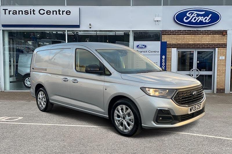 2025 Ford Transit Connect 1.5 Ecoboost L2 250 Limited PHEV