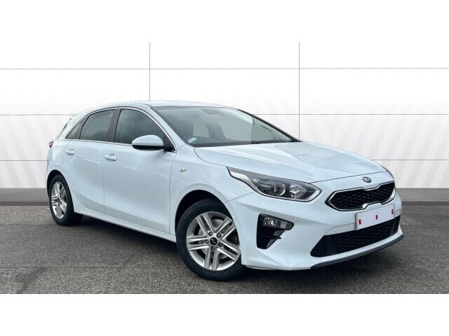 2019 Kia ceed 1.0 T-GDi 2 NAV Hatchback