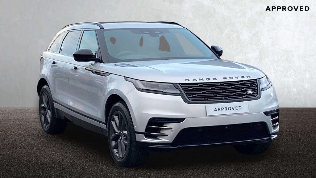 2023 Land Rover Range Rover Velar 2.0 D200 Dynamic SE