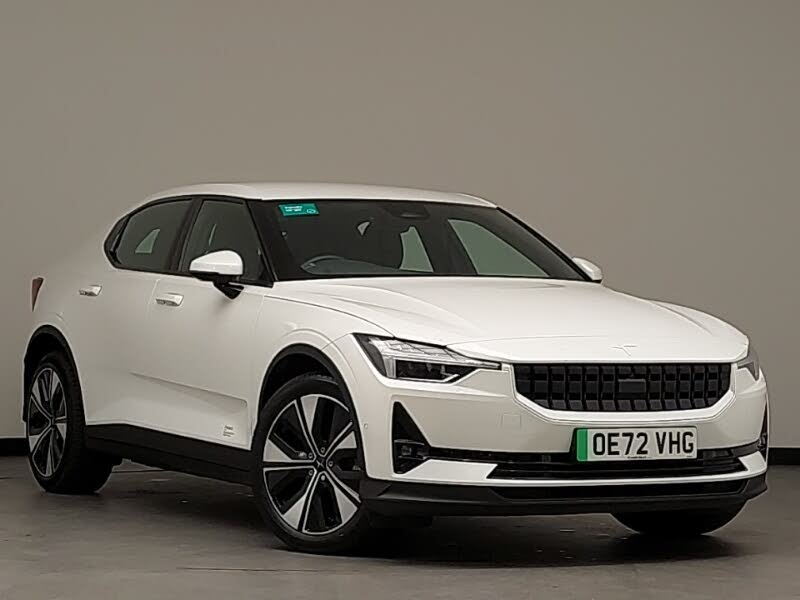 2023 Polestar Polestar 2 E PS2 (165kw) Standard Single Hatchback