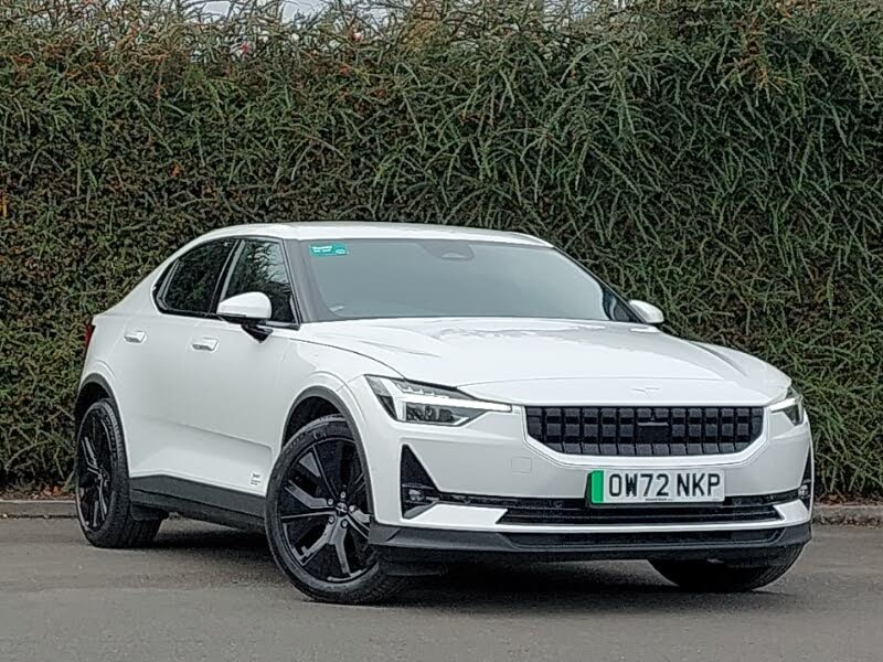 2023 Polestar Polestar 2 E PS2 (165kw) Standard Single Hatchback