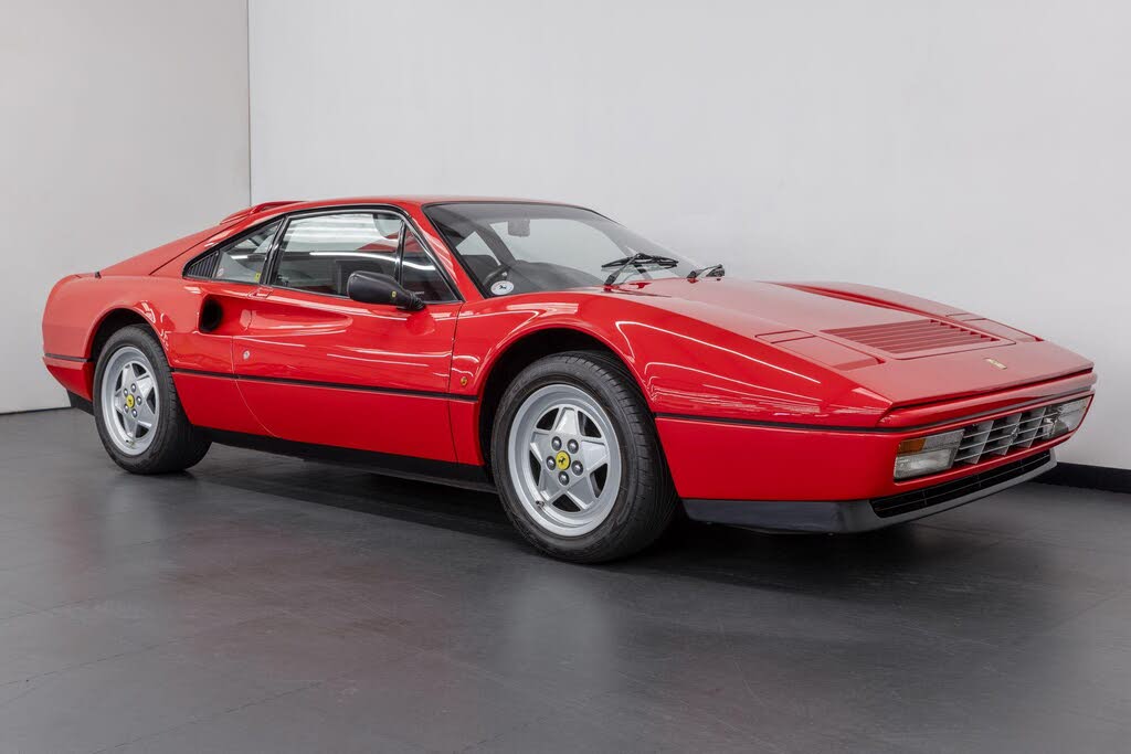 1989 Ferrari 328 3.2 GTB