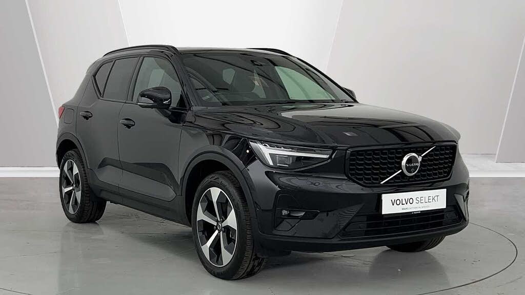 2024 Volvo XC40 2.0 B3 Ultimate
