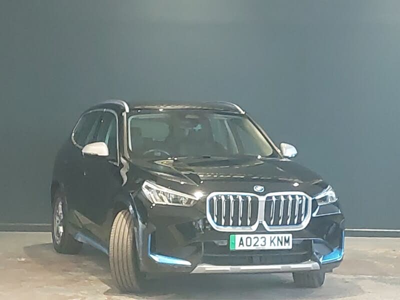 2023 BMW iX1 E xDrive30 xLine