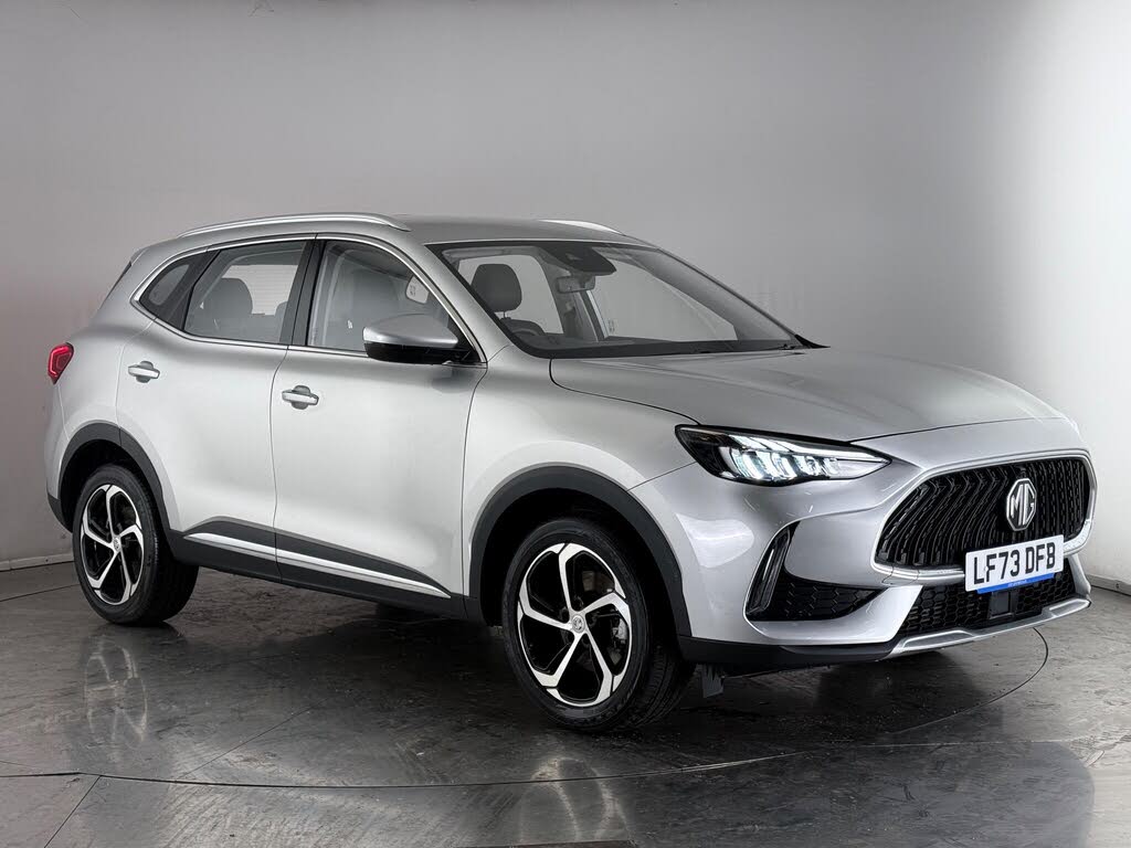 2023 MG HS 1.5T-GDI SE (162ps) DCT