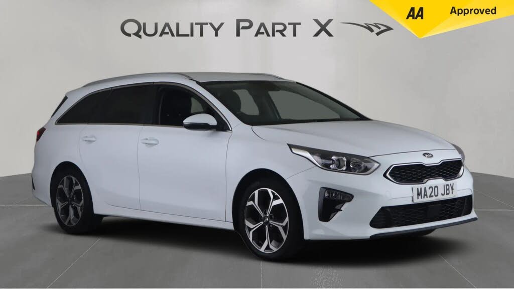 2020 Kia ceed 1.0 T-GDi 3 Sportswagon