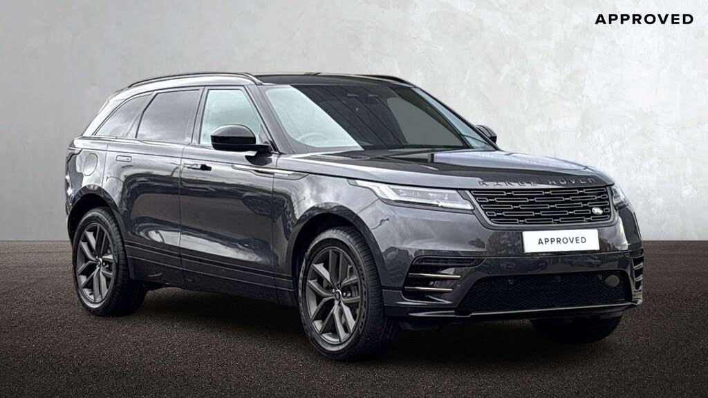 2023 Land Rover Range Rover Velar 2.0 D200 Dynamic SE