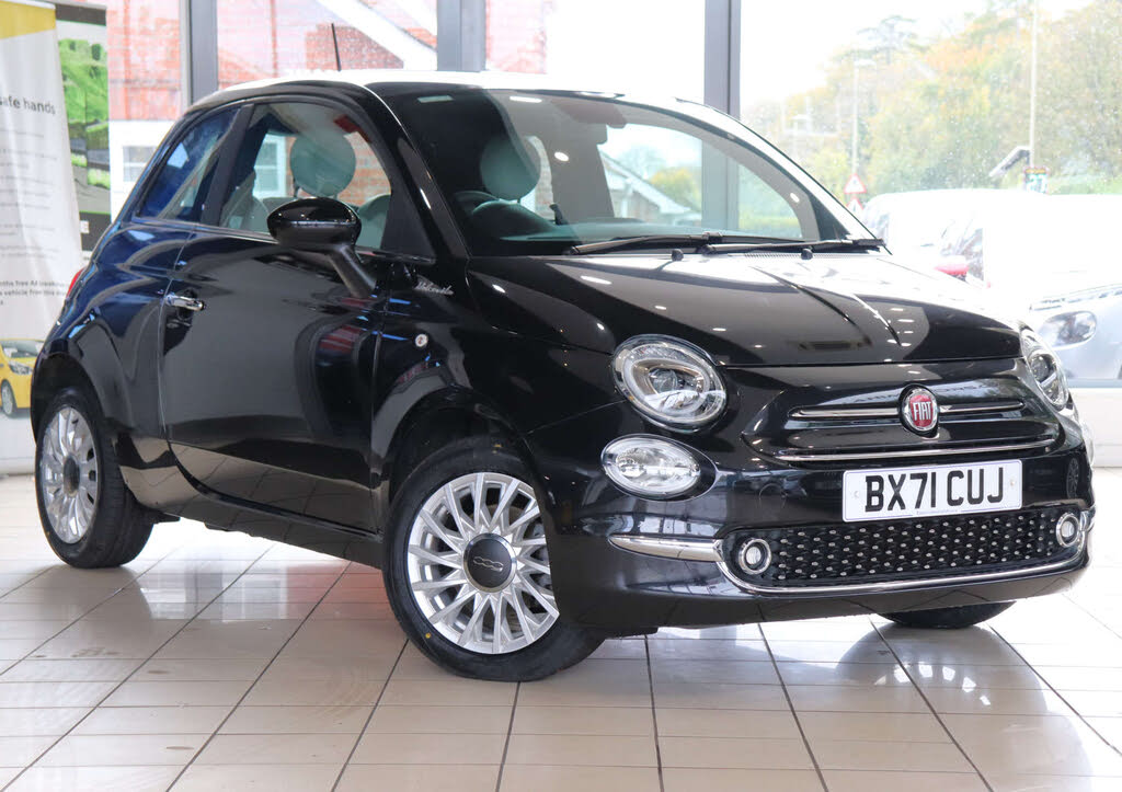 2021 Fiat 500 1.0 Dolcevita