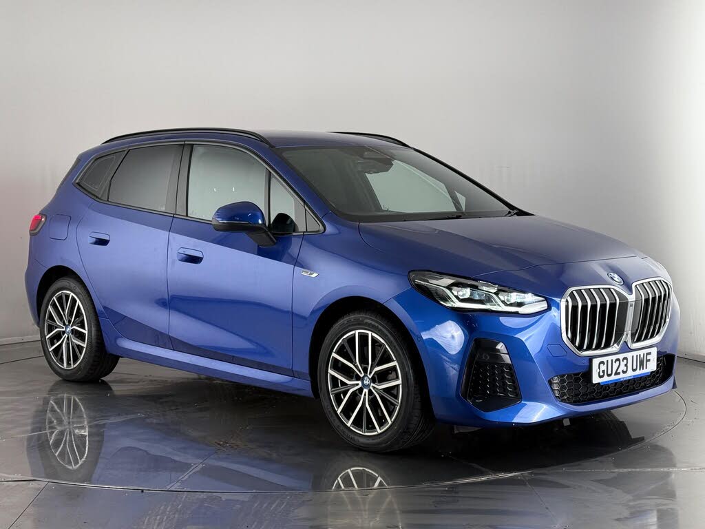 2023 BMW 2 Series 1.5 220i M Sport