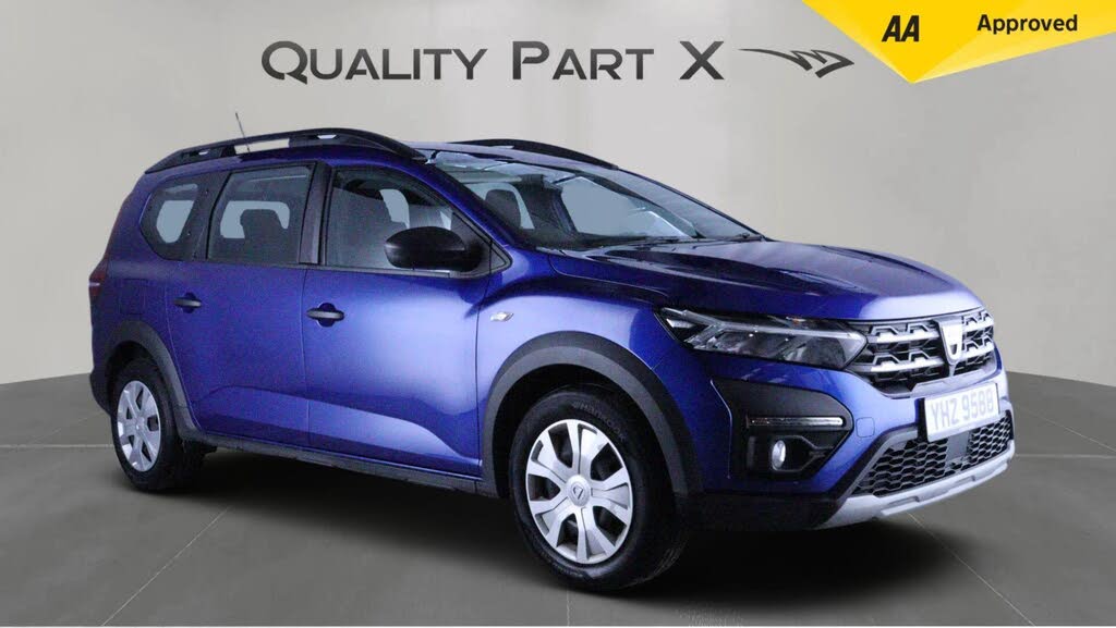 2022 Dacia Jogger 1.0 TCe Essential