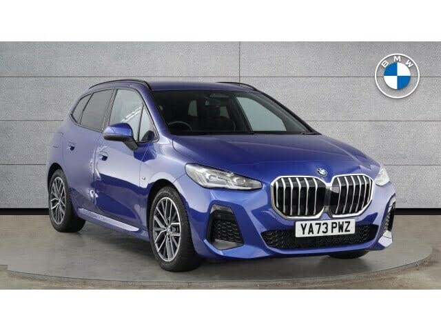 2023 BMW 2 Series 2.0 223i M Sport