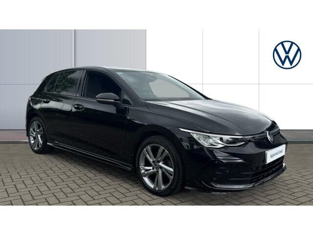 2024 Volkswagen Golf