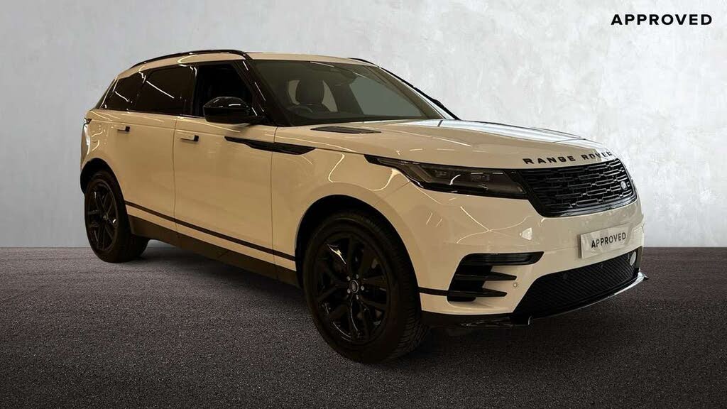2023 Land Rover Range Rover Velar 2.0 P400e Dynamic SE