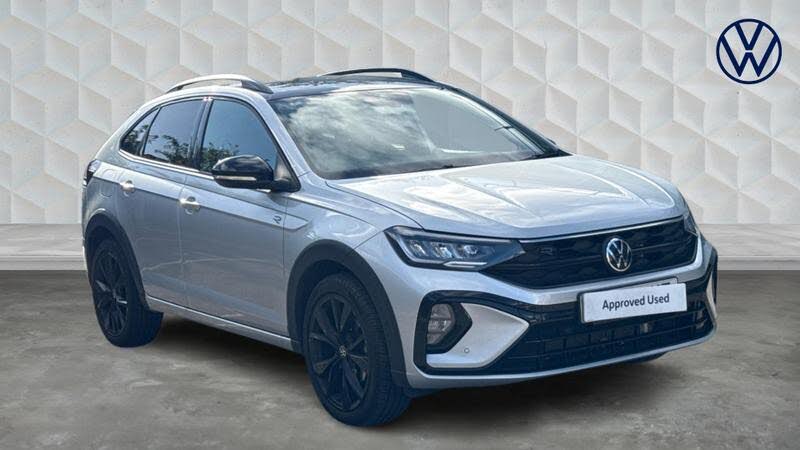 2025 Volkswagen Taigo 1.0 TSI R-Line DSG